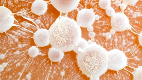 Oamenii de știință au descoperit două gene care ar putea opri răspândirea cancerului
