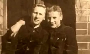 Povestea UIMITOARE a doi fraţi din perioada celui de-Al Doilea Război Mondial. Unul dintre ei a devenit ”Măcelarul din Praga” în timp ce al doilea a salvat sute de familii de evrei