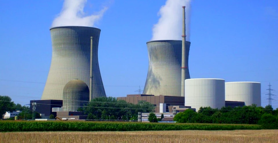 Viruşi multipli de calculator au fost depistaţi în sistemul IT al unei centrale nucleare germane – FOTO