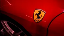 Ferrari a dezvăluit primul său model complet electric