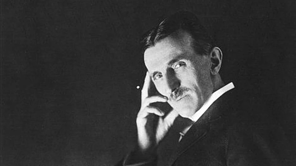 Secretul obscur al lui Nikola Tesla. ,,Erau momente în care îşi dorea să stea singur într-o cameră de hotel”