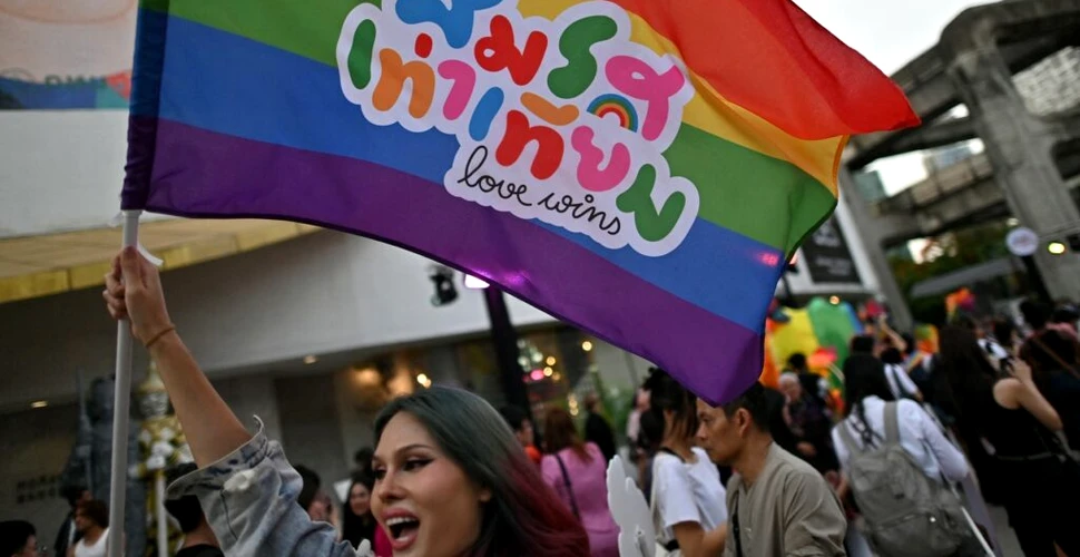 Prima țară din Asia de Sud-Est care legalizează căsătoria între persoane de același sex
