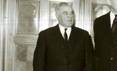 Ion Gheorghe Maurer: După accidentul avut, Ceauşescu nu mai avea cum să mă omoare – AUDIO