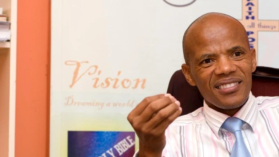 “Iisus a fost o victima a SIDA”, a afirmat un pastor sud-african