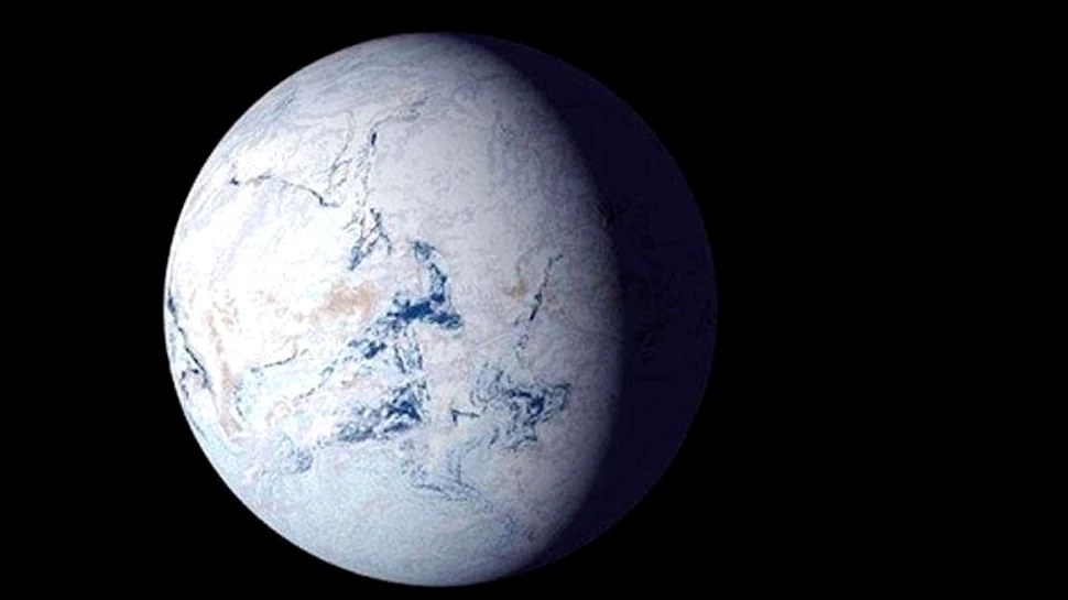 Cum a devenit Terra un ”bulgăre de gheaţă” acum 717 de milioane de ani? MISTERUL cele mai mari glaciaţiuni a fost în sfârşit elucidat