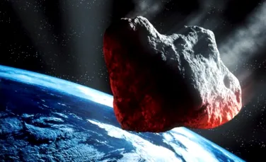 Un elev de 14 ani a supravietuit impactului cu un meteorit
