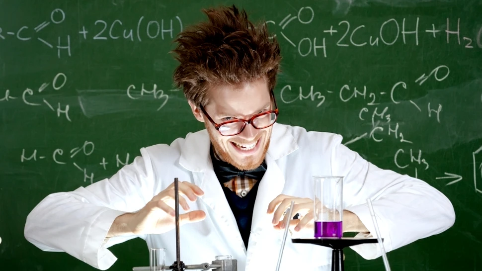 Savanţi „nebuni” care au schimbat lumea prin experimentele lor controversate