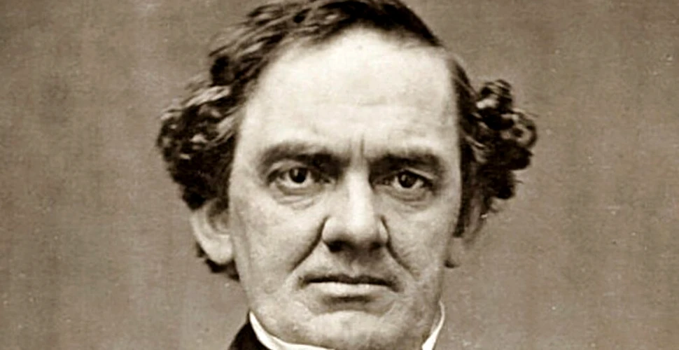 P.T. Barnum, cel mai mare om de divertisment al secolului al XIX-lea