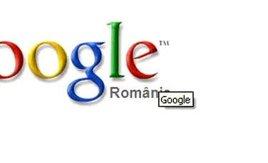 Google in Romania