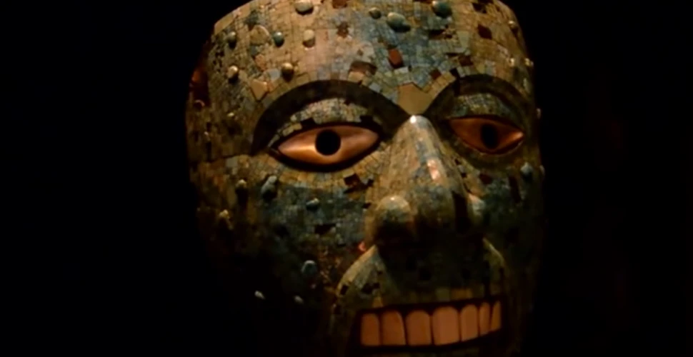 Originile artefactelor din turcoaz ar putea rescrie istoria aztecilor