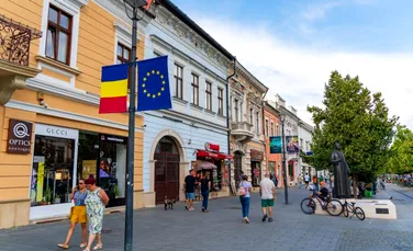 Început de an greu pentru turismul din România. Care au fost cele mai căutate orașe?