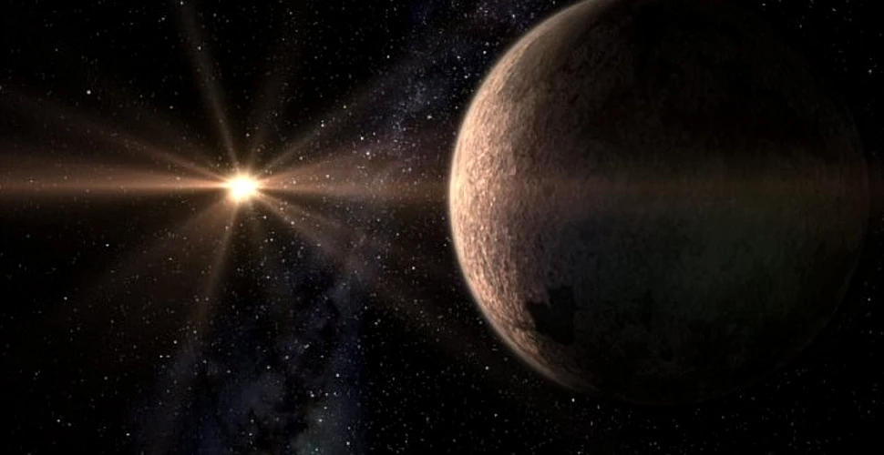 Descoperire remarcabilă a astronomilor: un ”super-Pământ” care poate susţine viaţa şi care este de aproape trei ori mai masiv ca planeta noastră