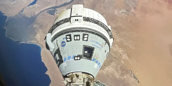 Blocați în spațiu: NASA și Boeing tot nu știu când vor reveni pe Pământ astronauții capsulei Starliner