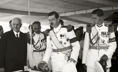 Carol al II-lea, între luciditate politică și capitulare diplomatică