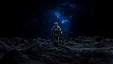 Ceva ciudat se întâmplă cu spermatozoizii în microgravitație