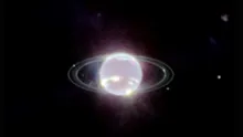 Un obiect bizar de pe orbita lui Neptun ar putea fi dovada unei apocalipse cosmice