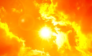 Prognoza actualizată de la ANM: Temperaturi mai mari decât ar fi normal și ploi puține