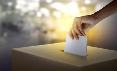 Participarea la vot ar avea beneficii asupra sănătății, arată un studiu