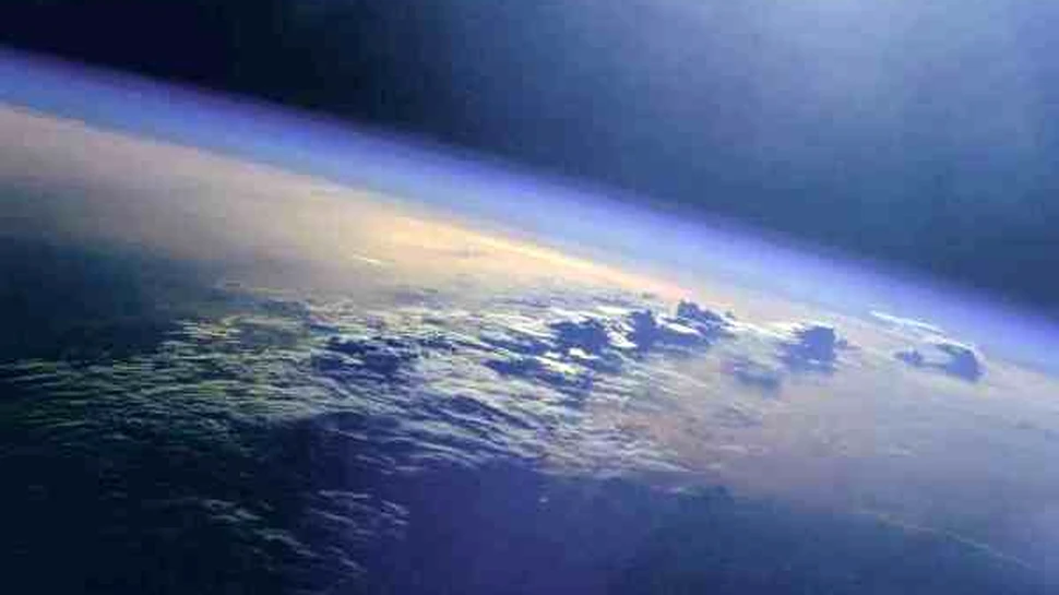 In 2030 vom avea nevoie de o alta planeta