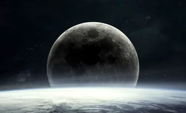 Cutremurele care au loc pe Lună ar putea schimba viitoarele misiuni NASA