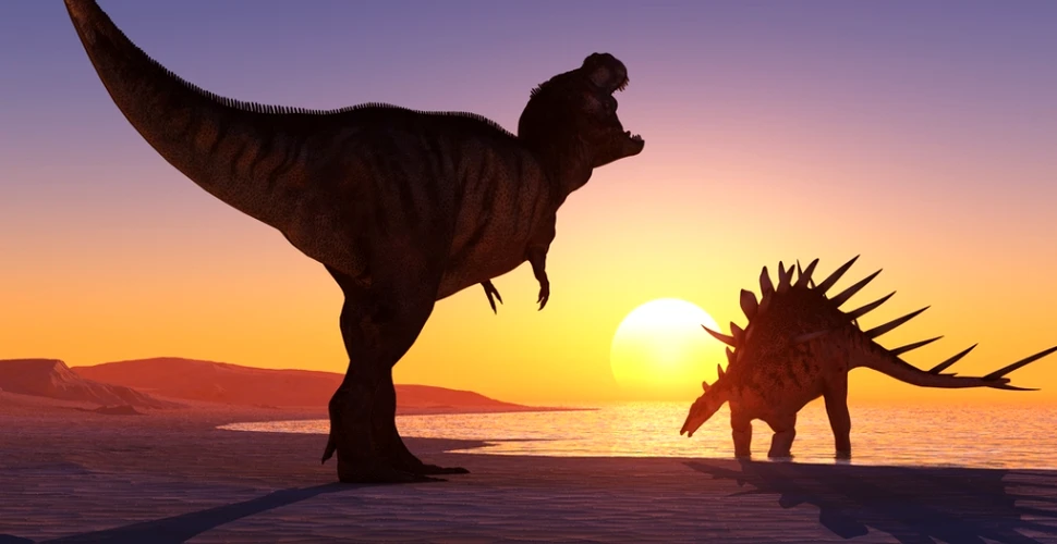Cele două evenimente apocaliptice care au provocat dispariţia dinozaurilor