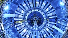 Cel mai mare accelerator de particule din lume a făcut o descoperire care ar putea revoluționa fizica