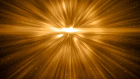 Astronomii au identificat sursa unui semnal radio misterios care străbate Universul de mult timp