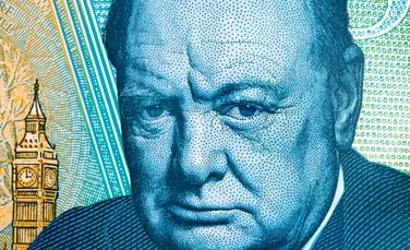 Ziua în care premierul Winston Churchill a anunţat că Marea Britanie a dezvoltat bomba atomică