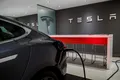 Livrările de mașini Tesla au scăzut în primele trei luni ale anului