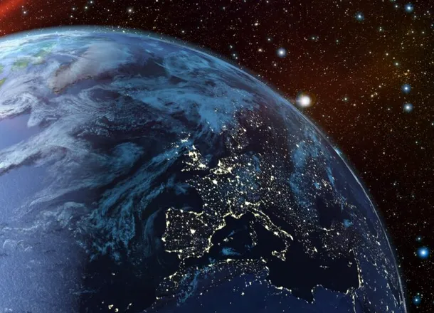 Un nou supercontinent se formează chiar „sub picioarele noastre”