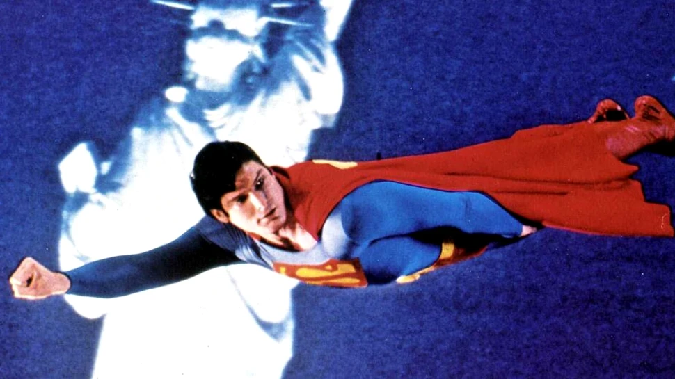 46 de ani de Superman. Box office de peste 300 de milioane de dolari