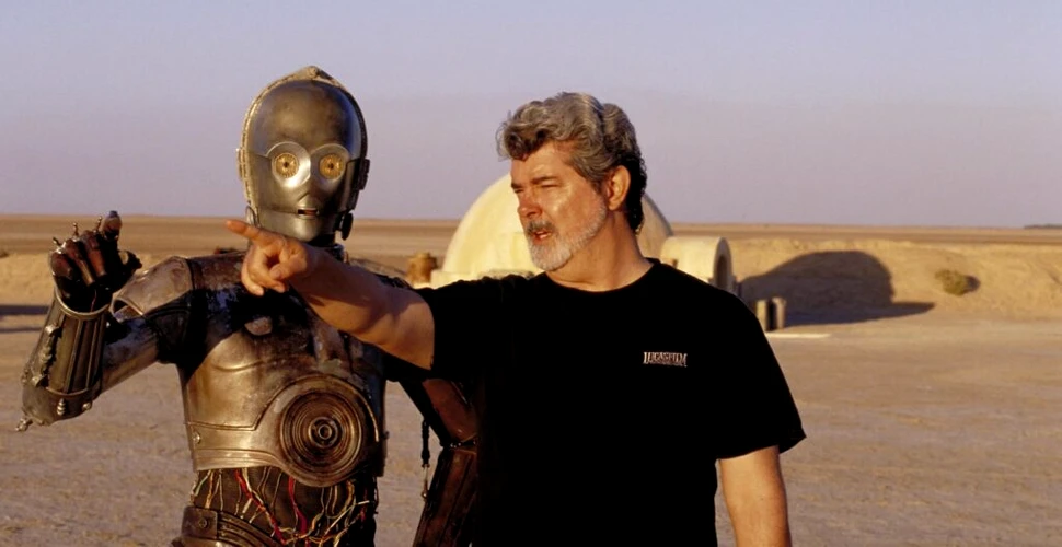 George Lucas, cel mai bogat regizor din lume