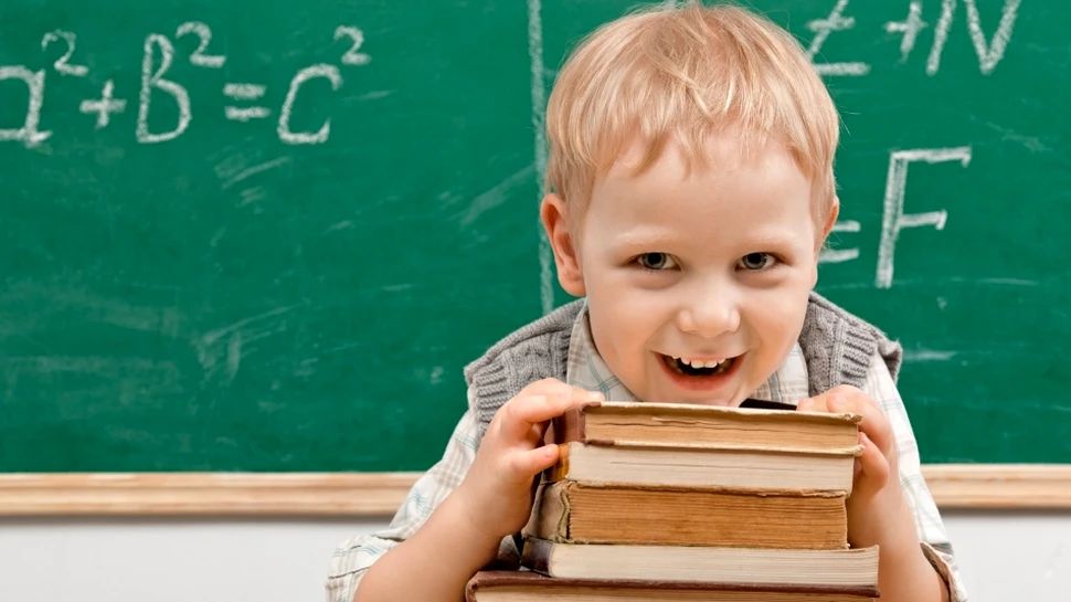 Reîncepe şcoala! Câţi copii se întorc la şcoală şi grădiniţă în România? (INFOGRAFIC)