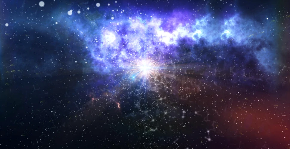 Un studiu contrazice tot ce credeam că știm despre Univers. Gravitația, la originea materiei întunecate?