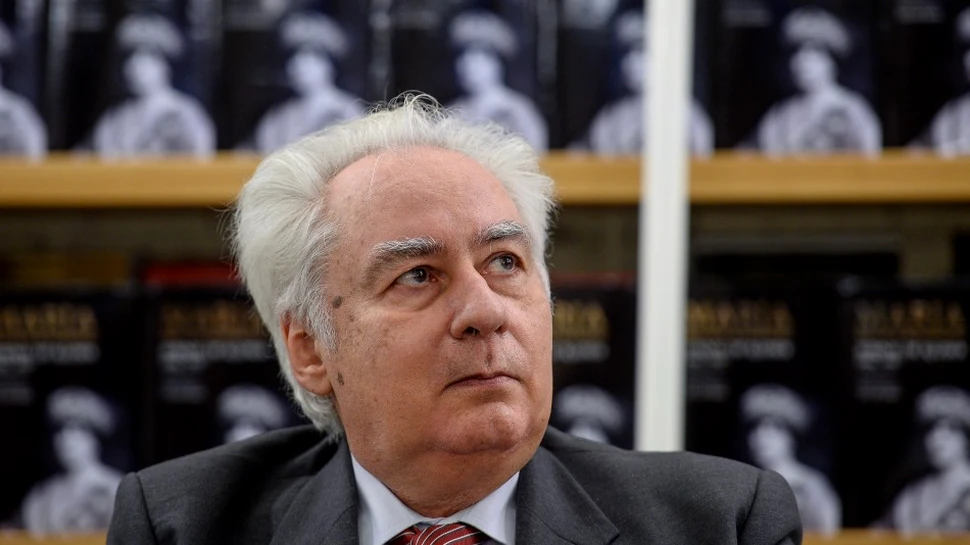 Lucian Boia: Din păcate, românii au foarte multe complexe
