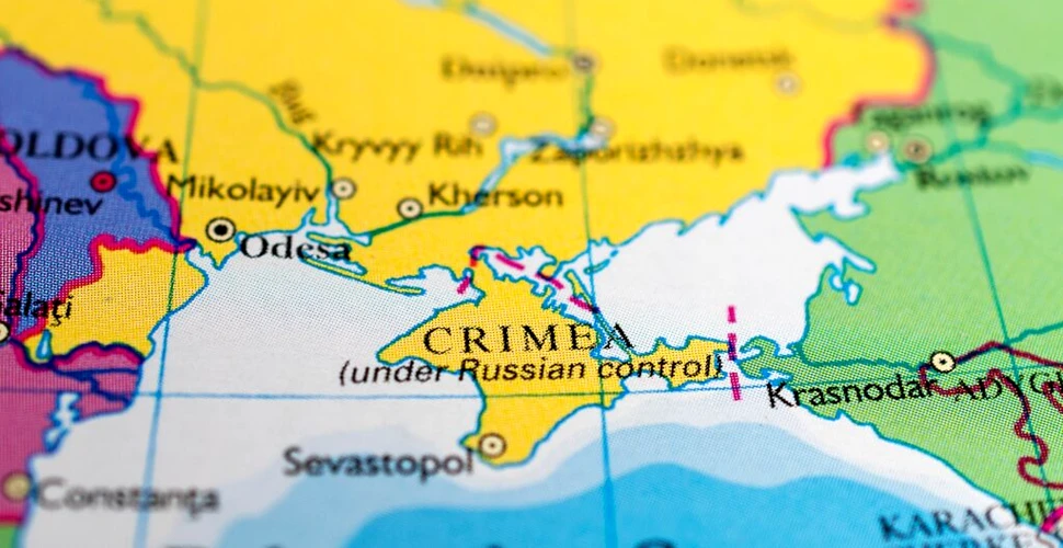 Donald Trump crede că ar fi „foarte dificil” pentru Crimeea să ajungă înapoi sub controlul ucrainean