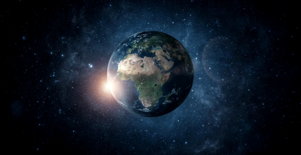 Originile vieții, pe Pământ sau în afara planetei? Noi experimente ar putea elucida misterul