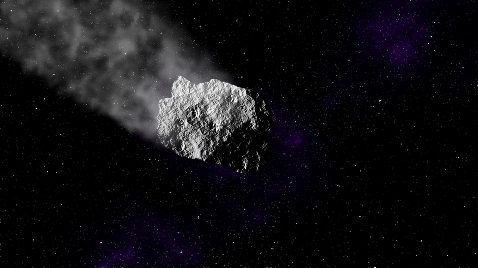 Descoperire surprinzătoare cu privire la asteroizii din metal