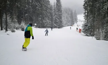 De ce să mergi la schi în Bukovel, Ucraina