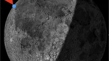 O rachetă SpaceX se va prăbuși pe Lună, iar oamenii de știință nu sunt siguri la ce să se aștepte