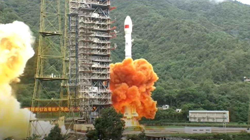 China a plasat pe orbită ultimul satelit în încercarea de a rivaliza cu rețeaua GPS