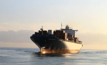 Un consorțiu suedez vrea să transporte mașini peste Atlantic cu ajutorul unor nave speciale