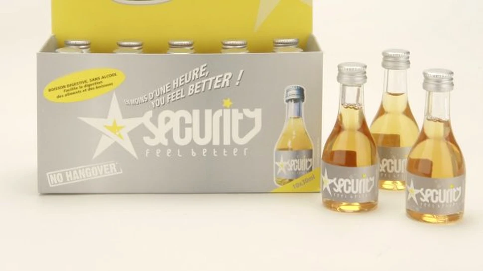 Sucul care scade alcoolemia