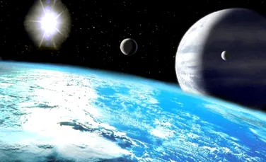 Primul „Pământ Extraterestru” ar putea fi descoperit până în 2014 (VIDEO)