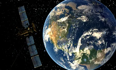 Un satelit al NASA cade în câteva zile pe Pământ. Cât cântărește și care sunt riscurile la sol?
