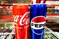 Test de cultură generală. Care este diferența dintre Coca-Cola și Pepsi?