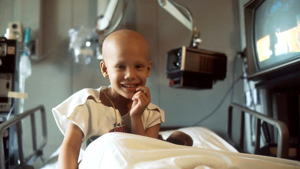 O nouă formă de imunoterapie oferă rezultate pozitive în cazul copiilor bolnavi de cancer