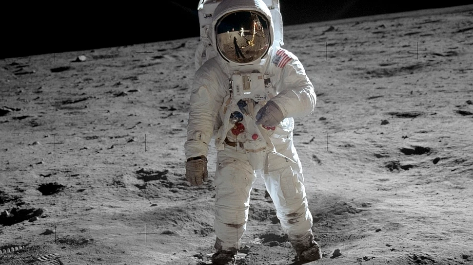 Înregistrări audio din timpul unor misiuni spaţiale NASA pot fi ascultate pe Internet