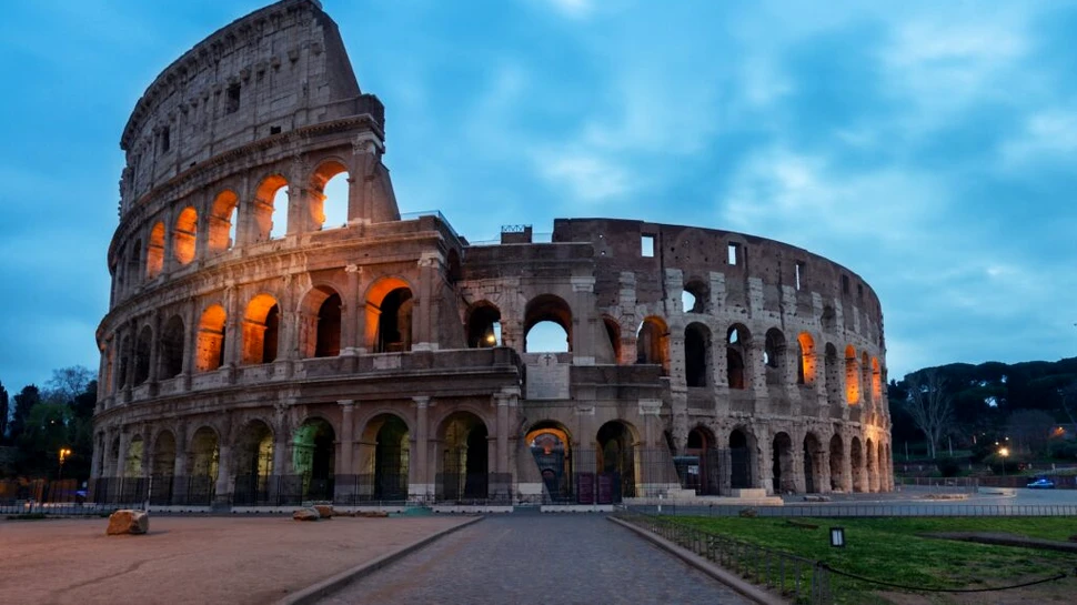 Cât valorează Colosseumul?