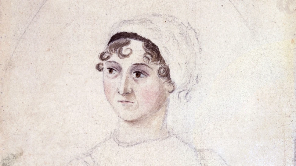 După 150 de ani în care a rămas ascunsă a ieşit la iveală o notă scrisă de Jane Austen